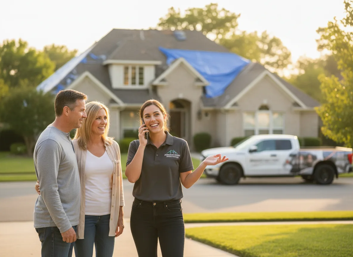 Emergency Roof Repair East Tawas, MI FAQs